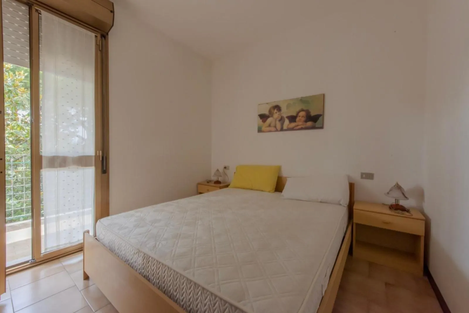 Condominio Isi Bibione 0*,  Italia