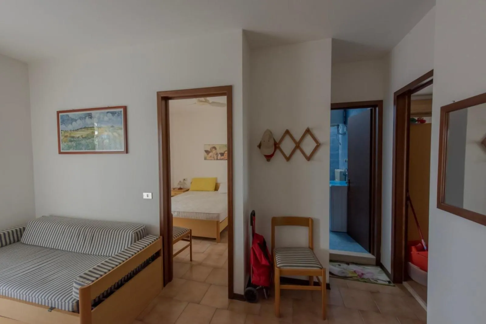 Apartamento Condominio Isi Bibione