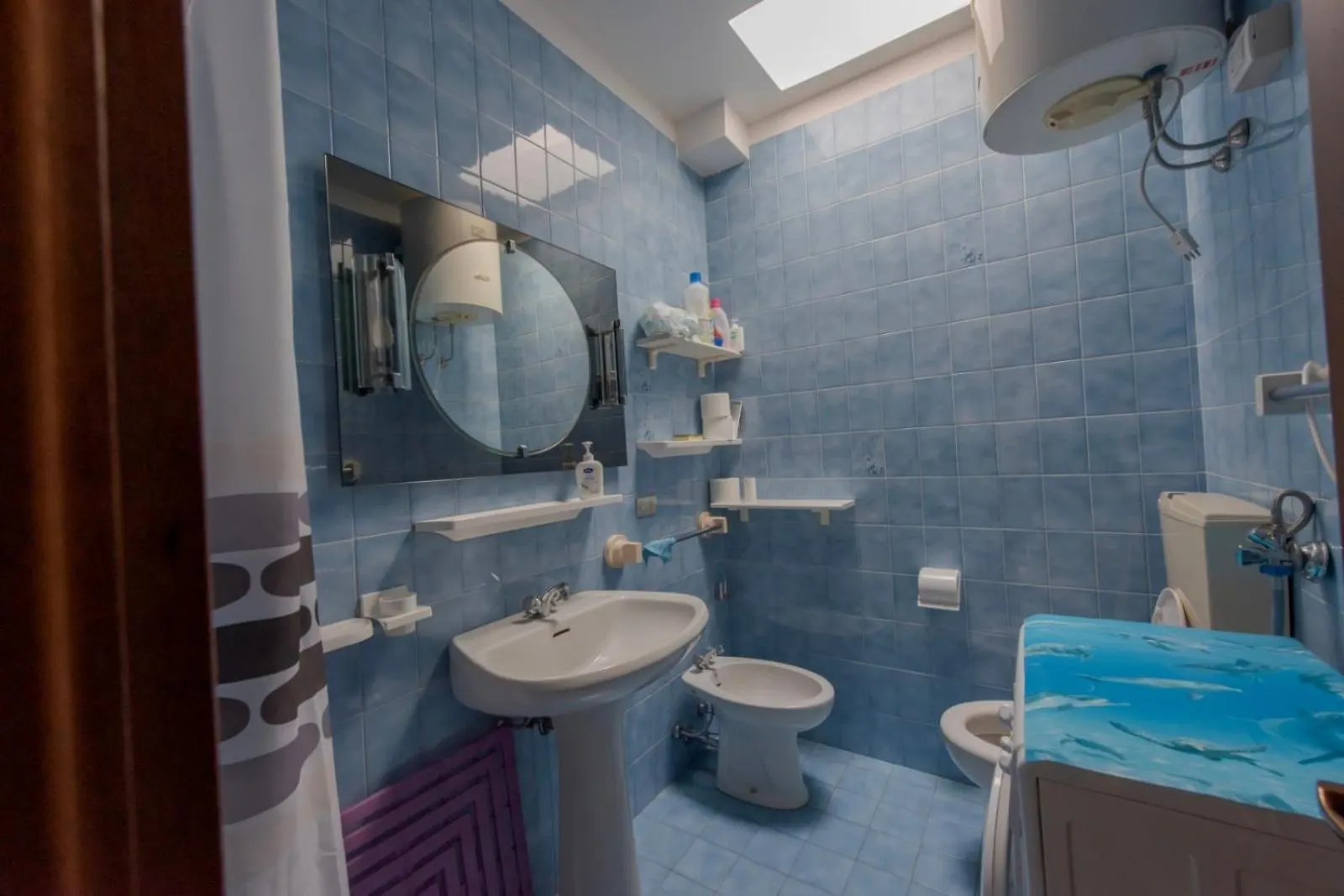 Apartamento Condominio Isi Bibione