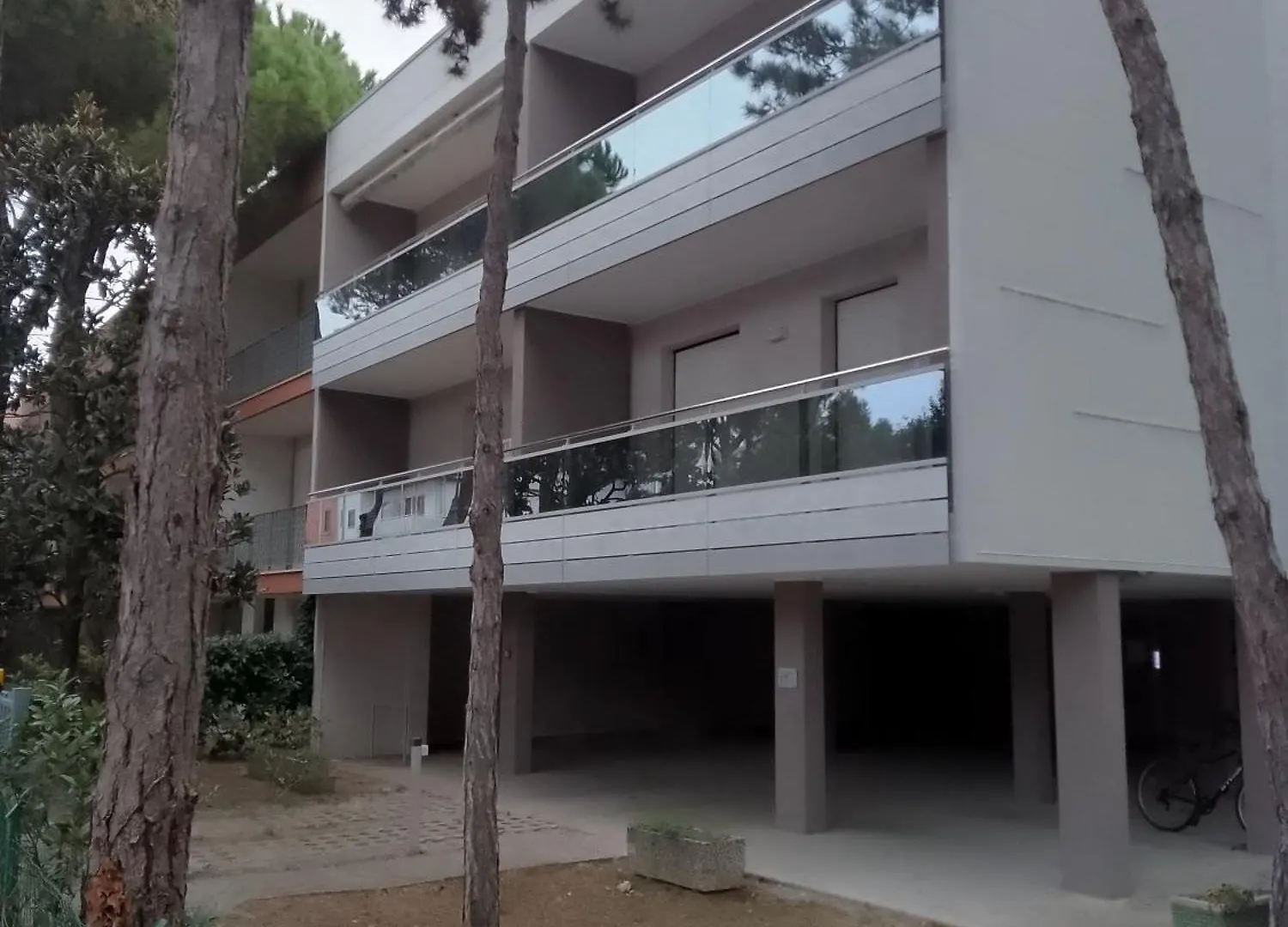 Condominio Isi Bibione